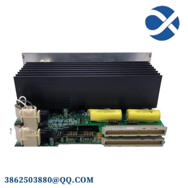 GE IS215VPROH1A, IS200VPROH1AC - Advanced Speedtronic Control Cards for Industrial Automation