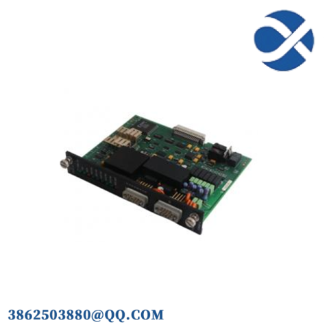 GE IS220PCLAH1A Rev C PCLA Module Assembly: Precision Control for Industrial Turbines