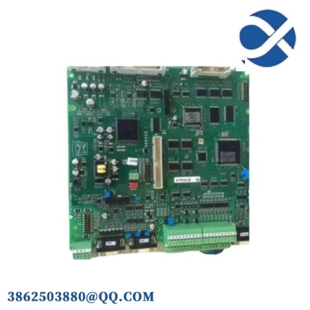 GE IS230JPDMG1B Feedback Module - Precision Control for Industrial Applications
