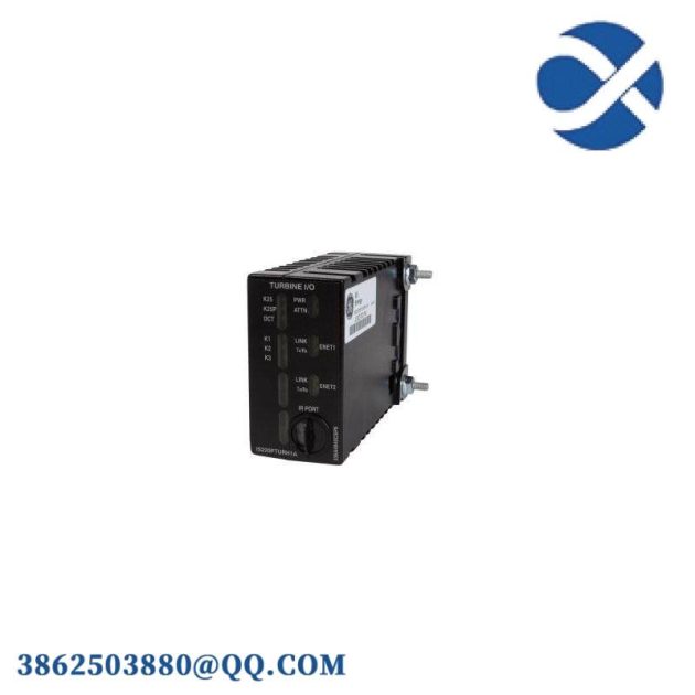 GE IS230STAI2AH01 - Power Distribution Board for Industrial Automation