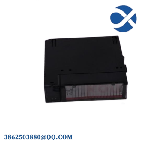 GE Fanuc IS420ESWBH1A - High-Speed Programmable Logic Controller