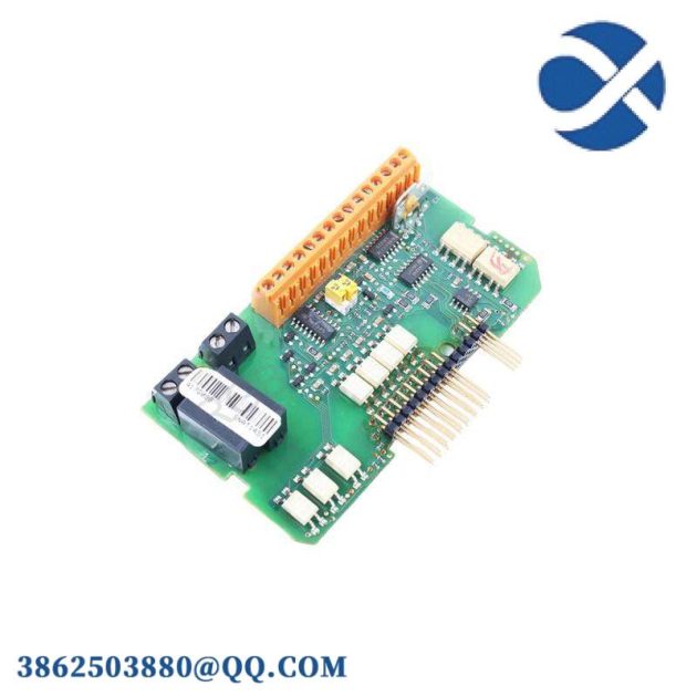 J.C.SCHUMACHER C0 5550-0001 Control Module