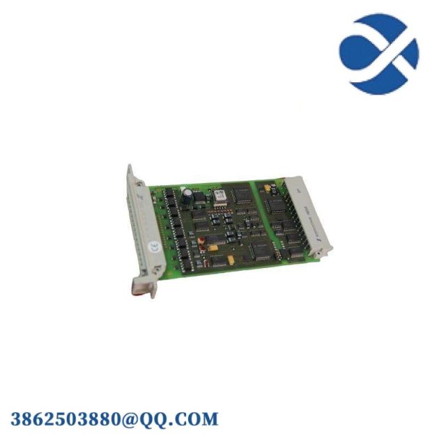 Johnson MS-NAE5510-3 Industrial Control Module