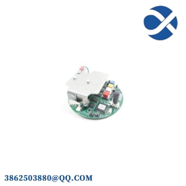 JORDAN CONTROLL EC-0895 50B-040652-001 Pcb Circuit Board Rev G