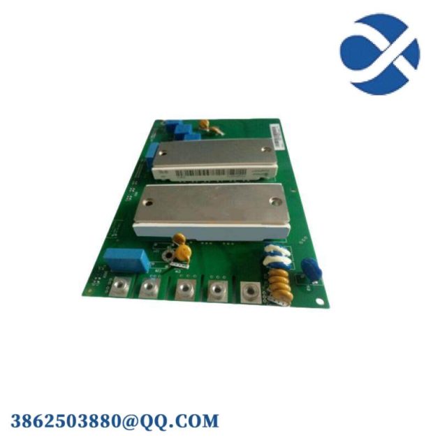 ABB JSEM-C3C - Power Supply Board, High Efficiency & Reliable Industrial Solution