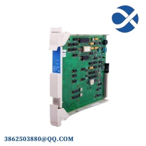 Honeywell K4LCN-16 51403519-160 - Industrial Control Module