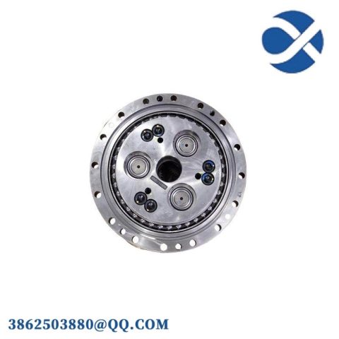 KAWASAKI 50999-2145R10 High-Performance Industrial Control Module