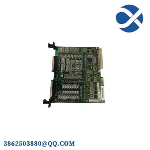 Kawasaki Model 50999-2820 Industrial Automation Drive