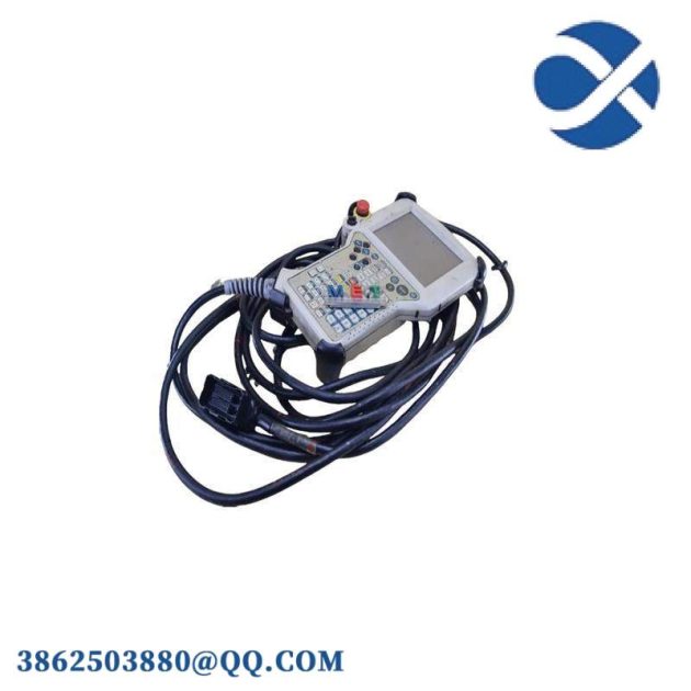 Kawasaki Model 50999-2820 Industrial Automation Drive