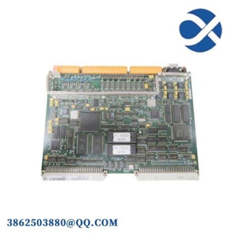 KEBA AR281 Industrial Control Module, Precision Automation Solutions
