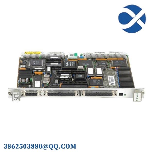 KEBA CP033/Y Control Panel for Precision Manufacturing