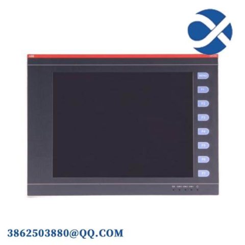 KEBA CP450 Advanced Industrial Control System