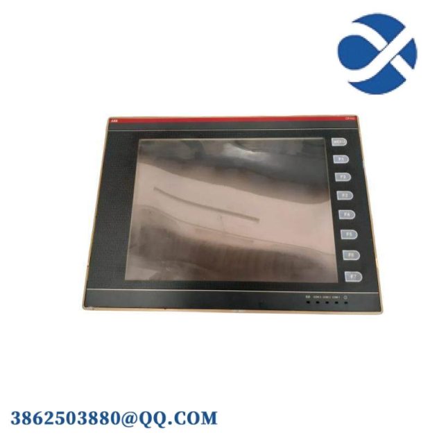 KEBA CP450 Advanced Industrial Control System