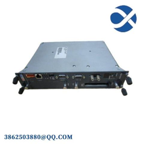 KEBA CU313 Custom Processing Module
