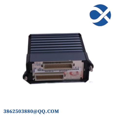 KEBA DO321 Industrial Control Module