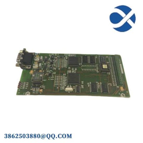 KEBA FB201 Control Module for Advanced Industrial Automation