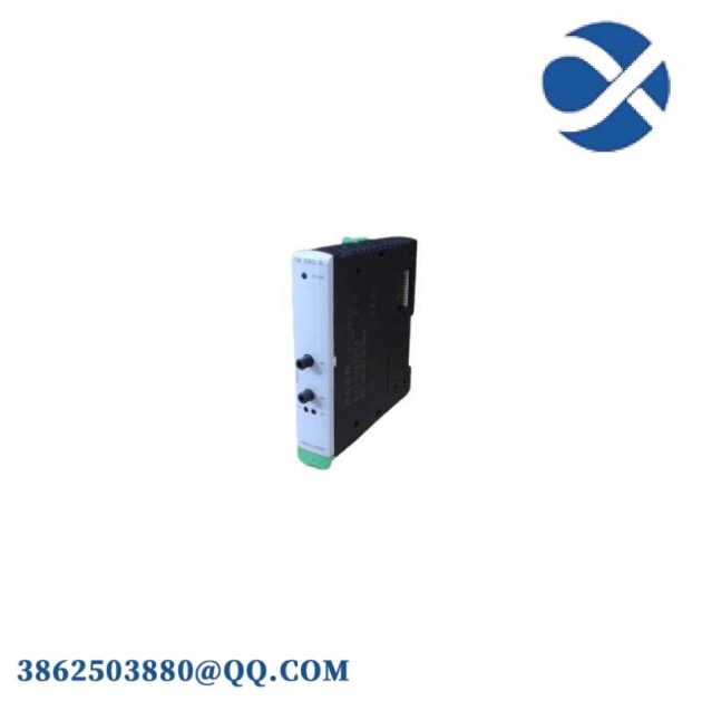 KEBA FB201 Control Module for Advanced Industrial Automation