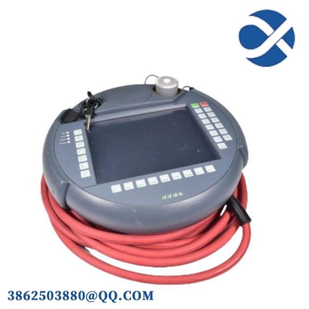 KEBA IP706 Industrial Control Module