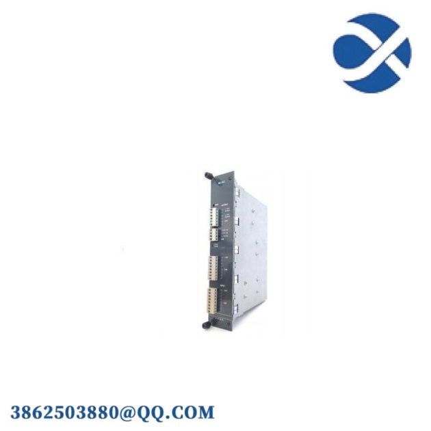 KEBA PS244 Custom Processing Industrial Control Module