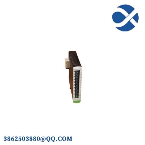 KEBA SI232 Custom Processing Industrial Control Module