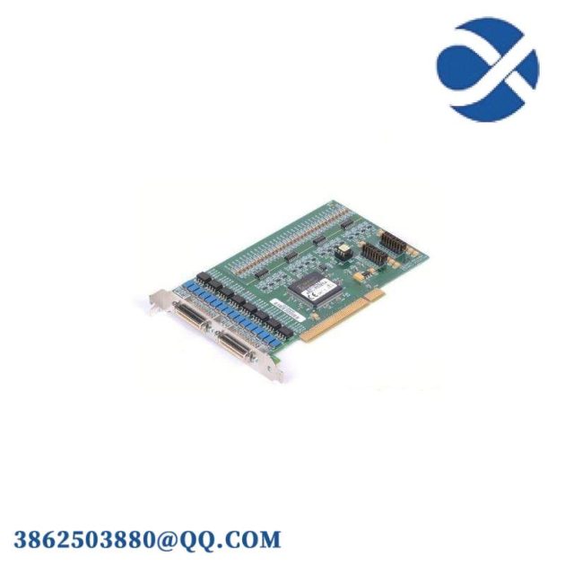 Keithley PDMA-32 Data Acquisition Module