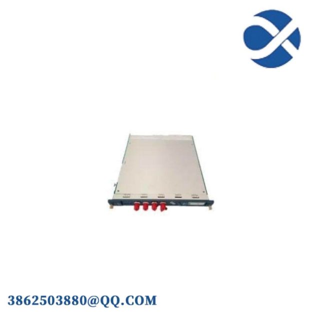 KIDDE FENWAL 12-E27121-020-05 Fire Detection Module