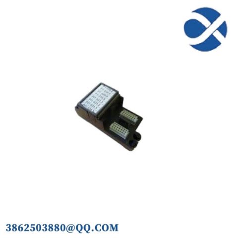 EMERSON KJ3002X1-BC1: 12P0681X092 Input/Output Arrangements for Advanced Control Solutions