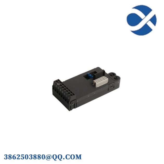 EMERSON KJ3007X1-EA1 12P2413X032 Industrial Terminal Block