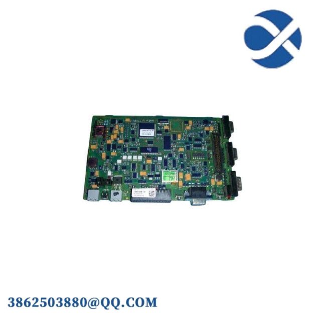 EMERSON KJ3208X1-BA1 | 12P3904X022 | Power Supply