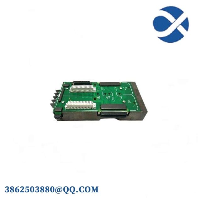 EMERSON KJ4001X1-BA3 | Industrial PLC Module for Advanced Control Systems