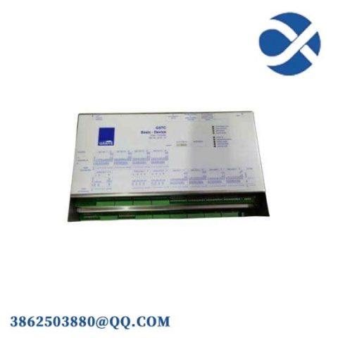 Klasska GSTC/48E/16A/3EW/8AW-4.3 Dryer Controller