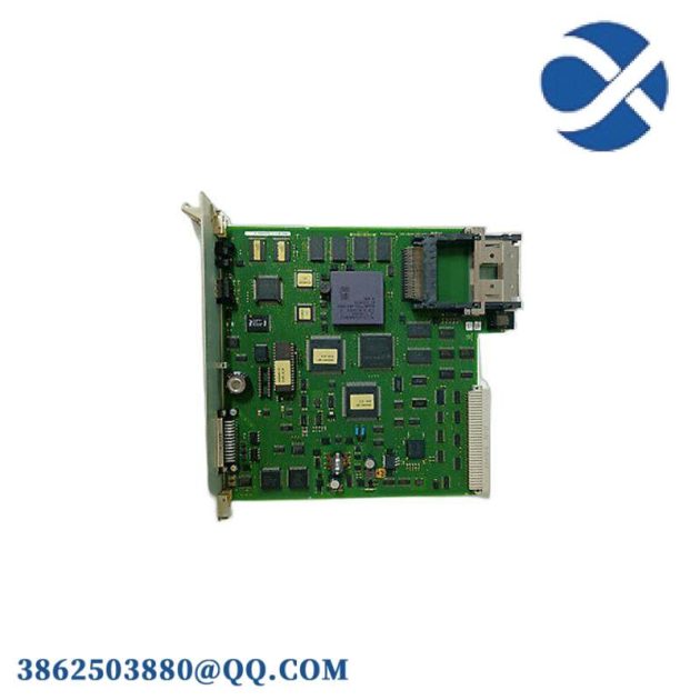 KOKUSAI BALEXT-SMP 1 Industrial Control Module