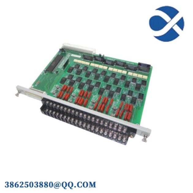 KOKUSAI BALEXT-SMP 1 Industrial Control Module