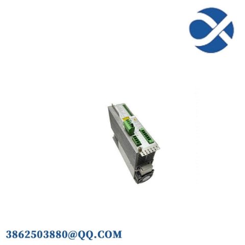 KOLLMORGEN 60WKS-M240/22 Analog Servo Amplifier