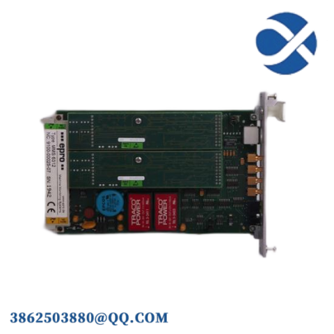 KOLLMORGEN CB06251 Custom Control Module