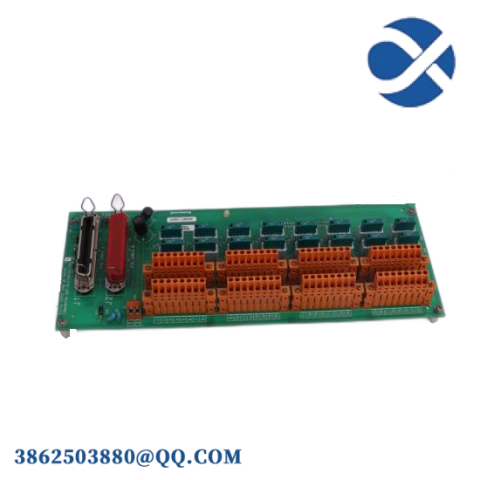KOLLMORGEN CB06560 PRD-B040SAIB-62 Industrial Control Module
