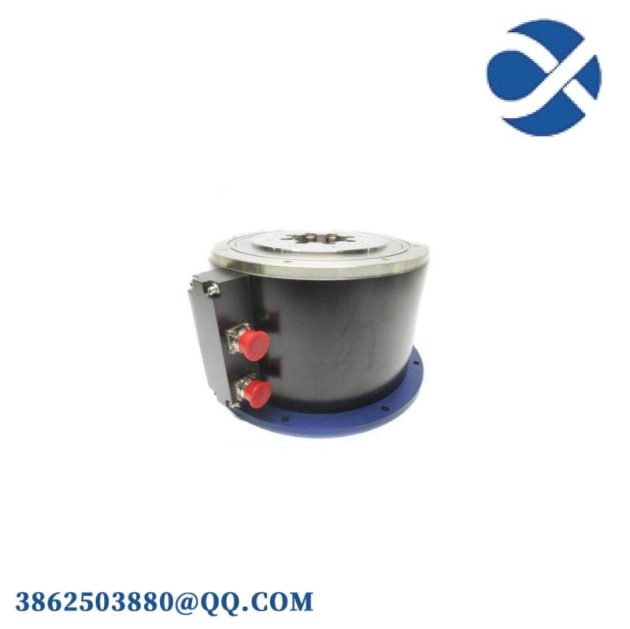 Kollmorgen DH102A-22-1210 Servo Motor - High Performance Industrial Drive