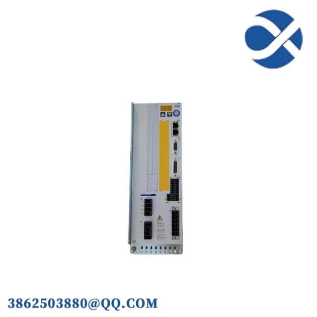 KOLLMORGEN DIGIFAS7201 - High Precision Industrial Controller Module