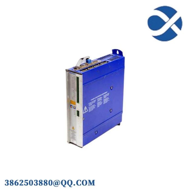KOLLMORGEN E33NCHA-LNN-NS-00 Industrial Control Module