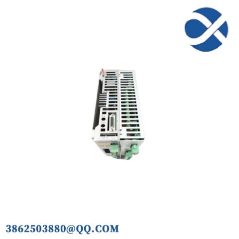 KOLLMORGEN S21260-SRS Industrial Control Module