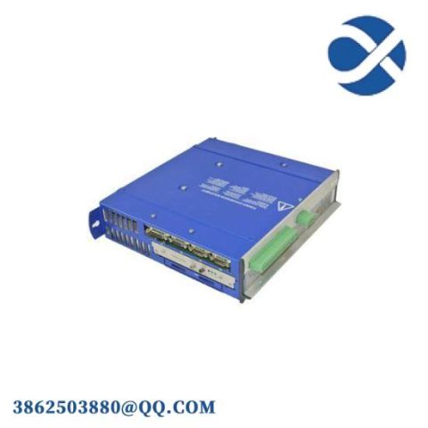 KOLLMORGEN S70602-NANANA - Industrial Control Module
