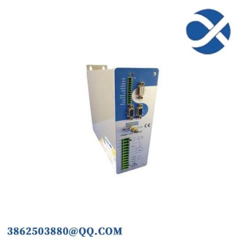 KOLLMORGEN S72402-NANANA Industrial Control Module