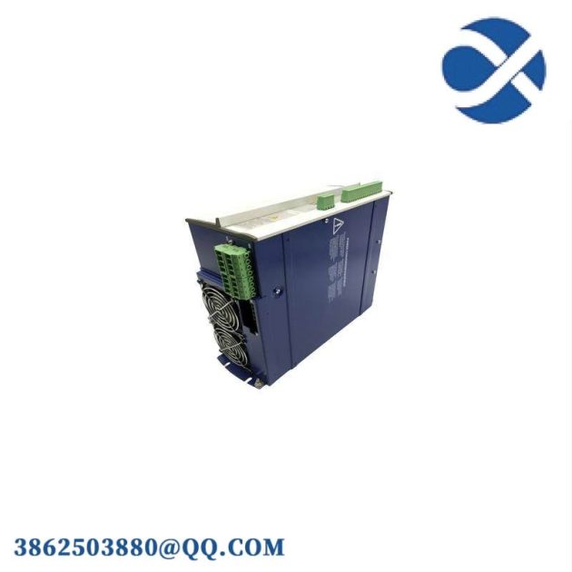 KOLLMORGEN SERVOSTAR 310 High-Performance Servo Drive