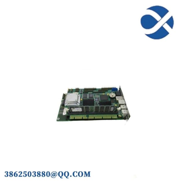 KONTRON 07025-0000-70-1 Control Board: Cutting-edge Industrial Automation Solutions