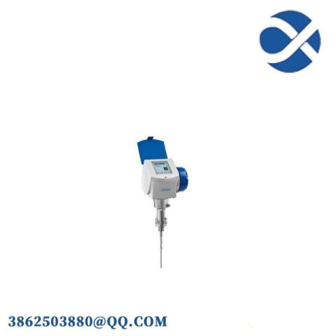 KROHNE Q75T100S Flow Meter