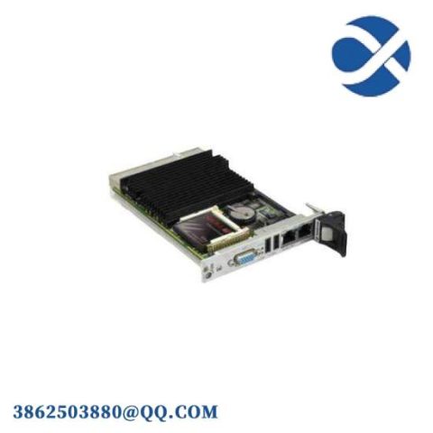 KRONES CP306-36780 Memory Board, Industrial Control Module