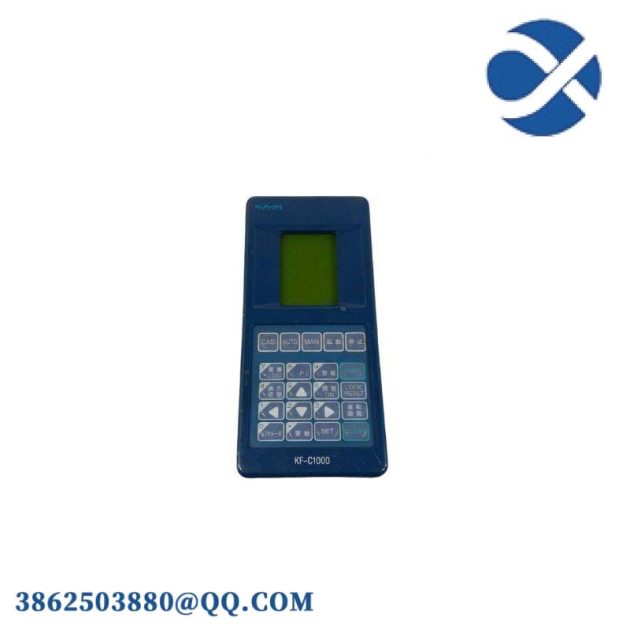 KUBOTA KF-C1000 Analog Input Module