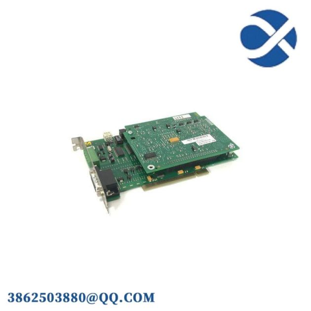 KUKA 00-117-336 - Custom Processed Industrial Module