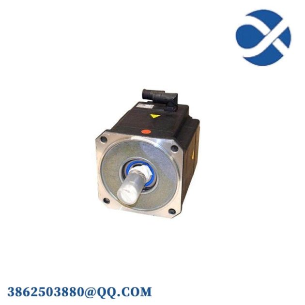 KUKA 1FK7103-5AZ91-1ZZ9-ZS08 Robot Servo Motor, Precision & Robustness in Industrial Automation