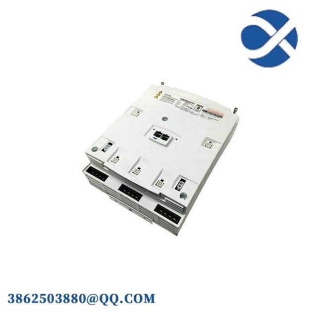 KUKA 00-198-269 Servo Drive - Precision Control for Industrial Automation